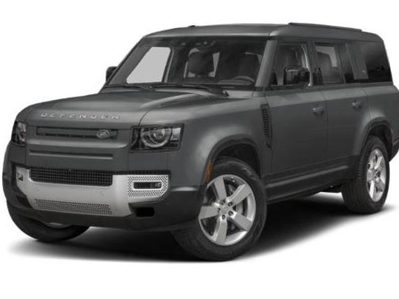 LAND ROVER DEFENDER 2024 SALEJFEU0R2352569 image